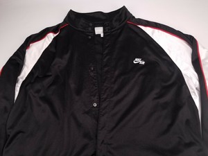 jaqueta nike basquete