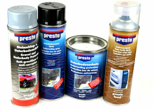 Spraytive Haftschmierfett Spray 2x500ml - Universal Schmiermittel Made In Germany