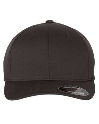FLEXFIT 6277 Classic ORIGINAL 6-Panel Fitted Baseball Cap HAT