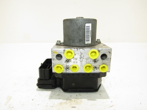 FORD MONDEO MK4 IV Hydraulikblock ABS block pump 7g91-2c405-aa