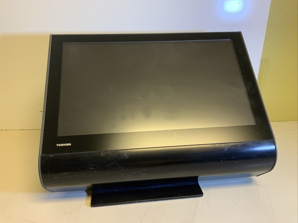 Mr happiness 　TOSHIBA TCx® 810 POS System | Toshiba Commerce