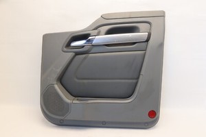 2014-2024 KENWORTH T680 RIGHT PASSENGER SIDE DOOR PANEL TRIM COVER OEM