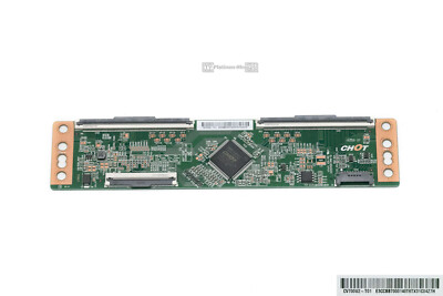 T-Con Board CV700U2-T01 aus Toshiba 70QA7D63DG
