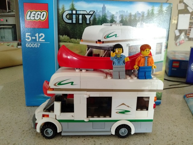 lego set 60057