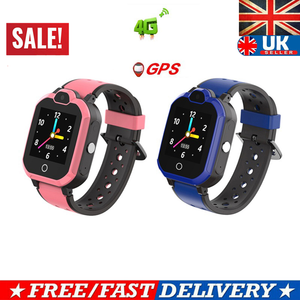 smart watch kid video call