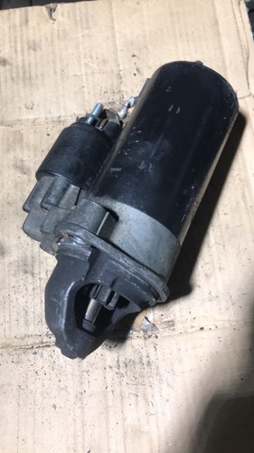 0001109025 Anlasser 2246570 FÜR BMW 5er