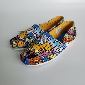 skechers bobs garfield