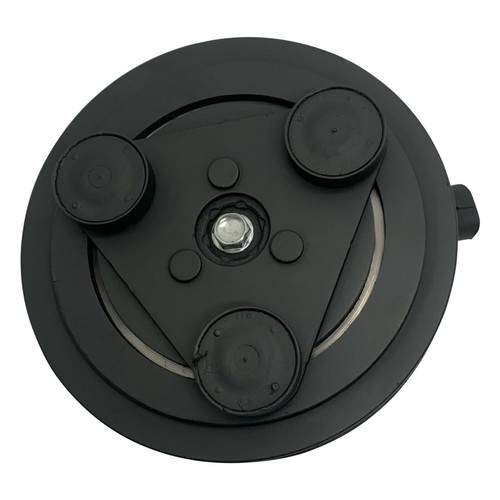 Reman AC Compressor Clutch EG541-CL Fits Saturn SC1 SC2 SL SL1 SL2 SW1 SW2 1.9L - Picture 2 of 5