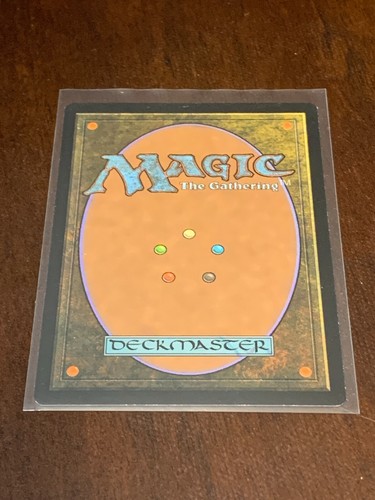 Magic the Gathering Oath of the Gatewatch Eldrazi Aggressor - Picture 2 of 2