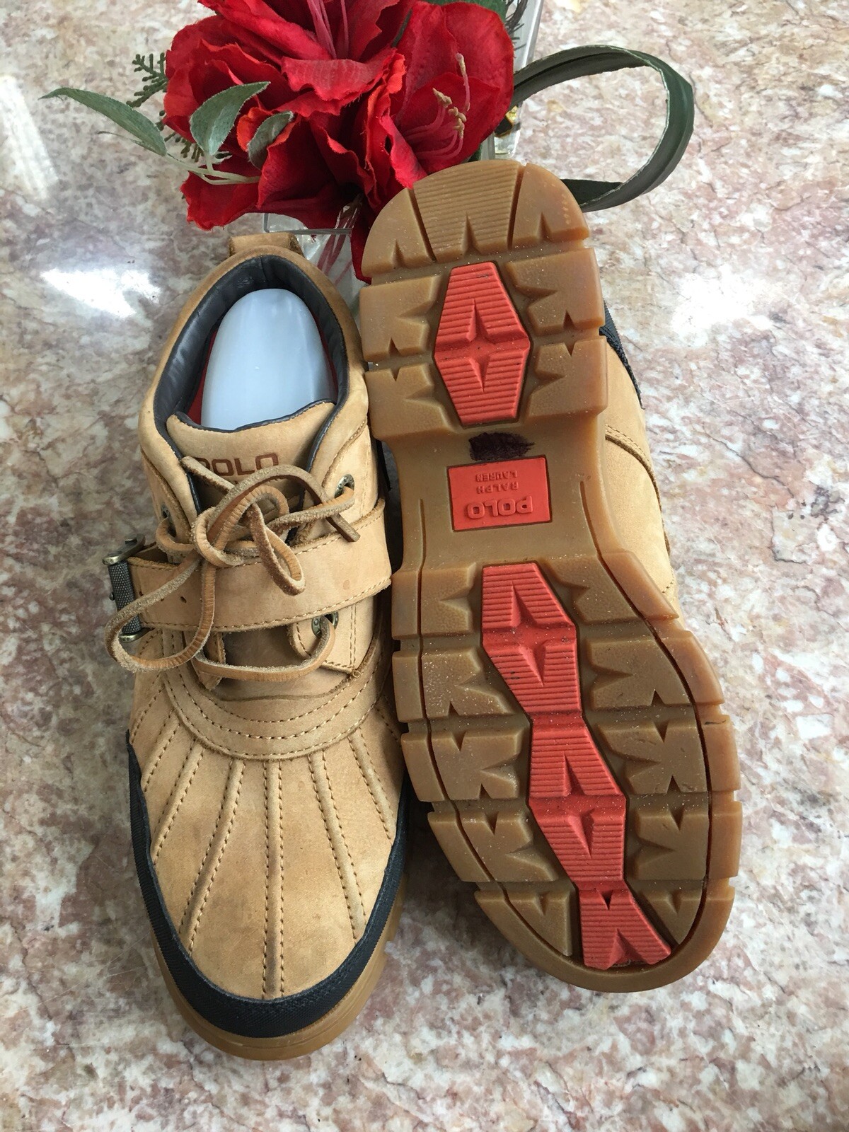 eastland devy 1955 derby boot