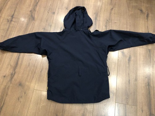 KOSOVO POLIZEIJACKE MANTEL UNIFORM L GRÖSSE W42 KOSOVA POLIZIST + - Bild 9 von 10