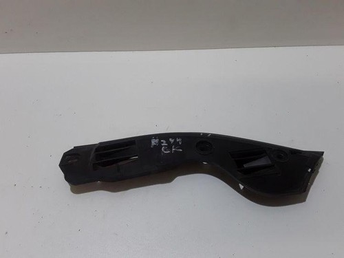 VW TOUAREG 7LA, 7L6, 7L7 Stoßstangenhalterung hinten links 7L6807393 22674325