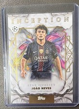 2025-26 Topps Inception UEFA Club Competitions Soccer Checklist Guide in-content 55