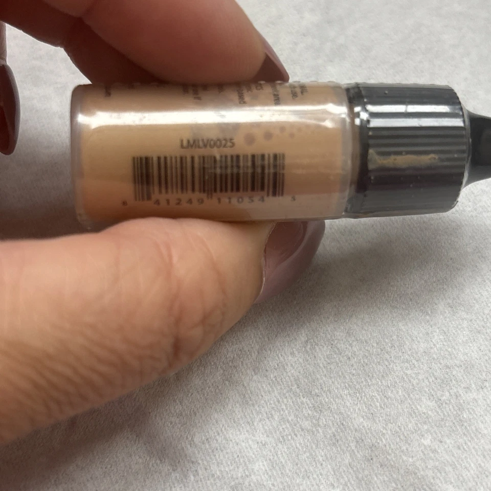 Luminess Air Illuminator Love .25 oz - Sealed bottle Highlighter LMLV0025 - Image 3 of 4