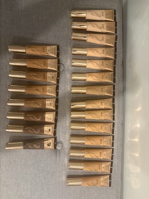 Charlotte Tilbury Charlotte's Beautiful Skin Foundation in 22 Shades