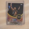 Topps 2017 Legends WWE Sycho Sid Wrestlemania Universe Serial #290/399 Card