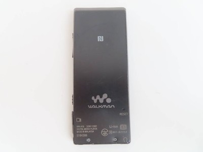 Sony Walkman NW-A16 32GB Hi-Res Portable Audio Music Player