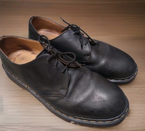 Vintage Dr. Martens 1461 | eBay