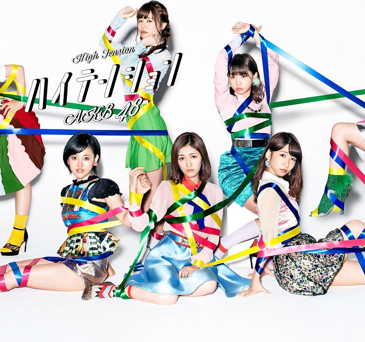 邦楽 AKB48 CD AKB48 Set List Greatest Songs 2006-2007 Taiwan CD -Normal