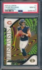 2024 Panini Illusions #1 CALEB WILLIAMS Rookie RC Illusionists ~ PSA 10