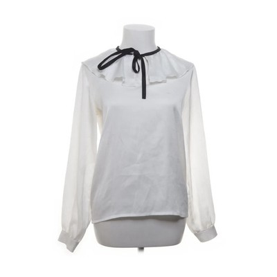 Veronica Virta, Bluse, Größe: XS, Weiß, Damen #GRK