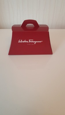 Salvatore Ferragamo Signorina und Emozione Proben Set