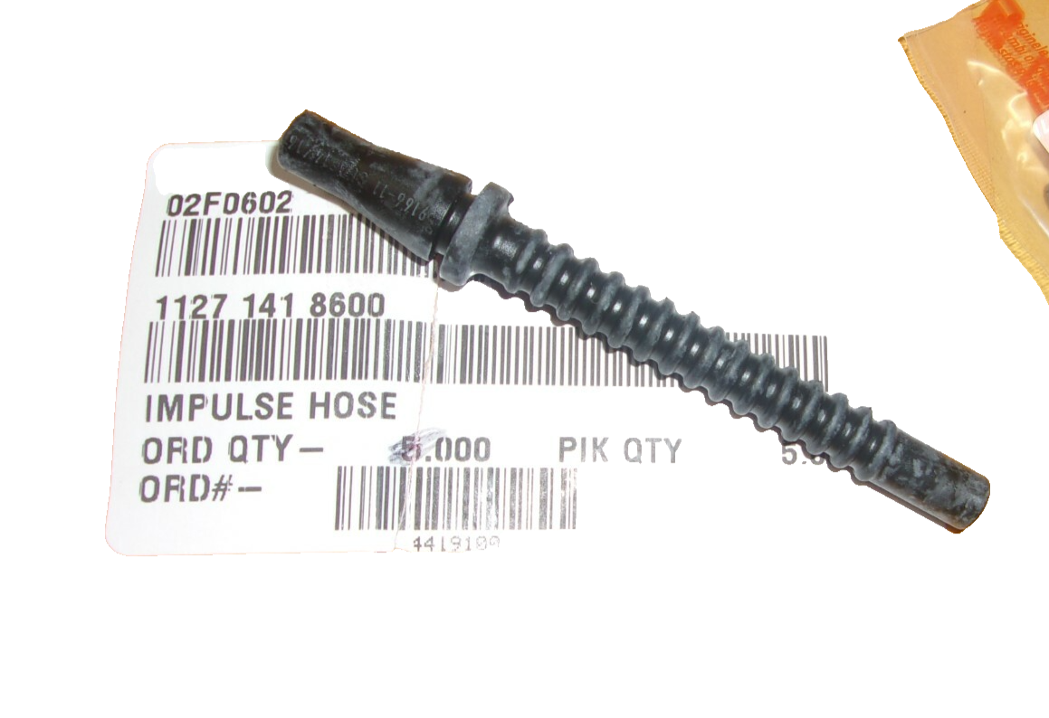 Stihl Impulse Hose For Stihl OEM 066 660 029 290 310 390