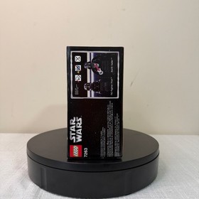 LEGO 7263 Star Wars: TIE Fighter (New Sealed In Box)