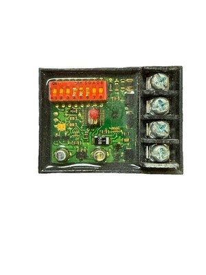 Silent Knight SD500-MIM Mini Input Module, USED CONDITION