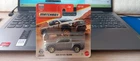 MATCHBOX - 2024 TOYOTA TACOMA   GRAY     1/64 APROX *NEW*