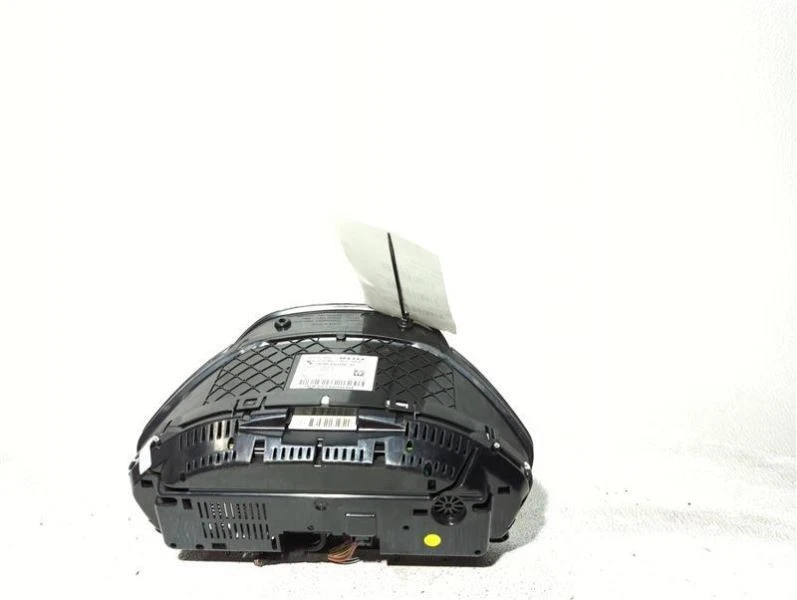 Base velocímetro MPH con pantalla frontal compatible con BMW 320i 135855 13-18 Foto 2 de 4