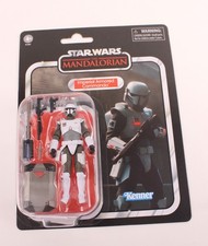 Kenner Star Wars Vintage Collection Mandalorian Imperial Armored Commando New