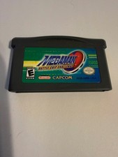 Mega Man Battle Chip Challenge – Game Boy Advance GBA Game Cartridge Only