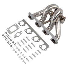 Turbo Manifold T3 Fits Ford Mustang Svo Thunderbird Tc Merkur Xr4ti 84-86 2.3l
