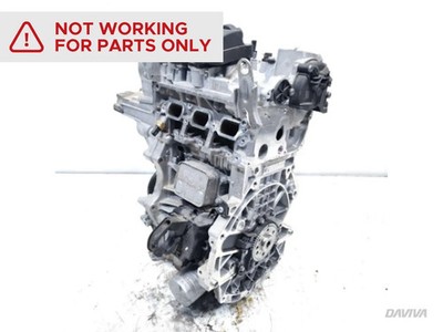 Seat Ibiza Nackter Motor 1.0 TSI Benzin 81kW (110 HP) DLA 2020 Fließheck (20-24)