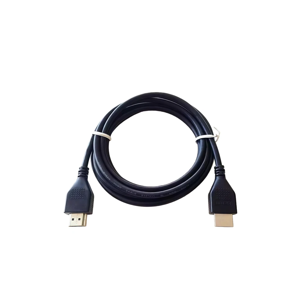 New original HDMI cable For Nintendo Wii U console video AV cable - Image 4 of 4