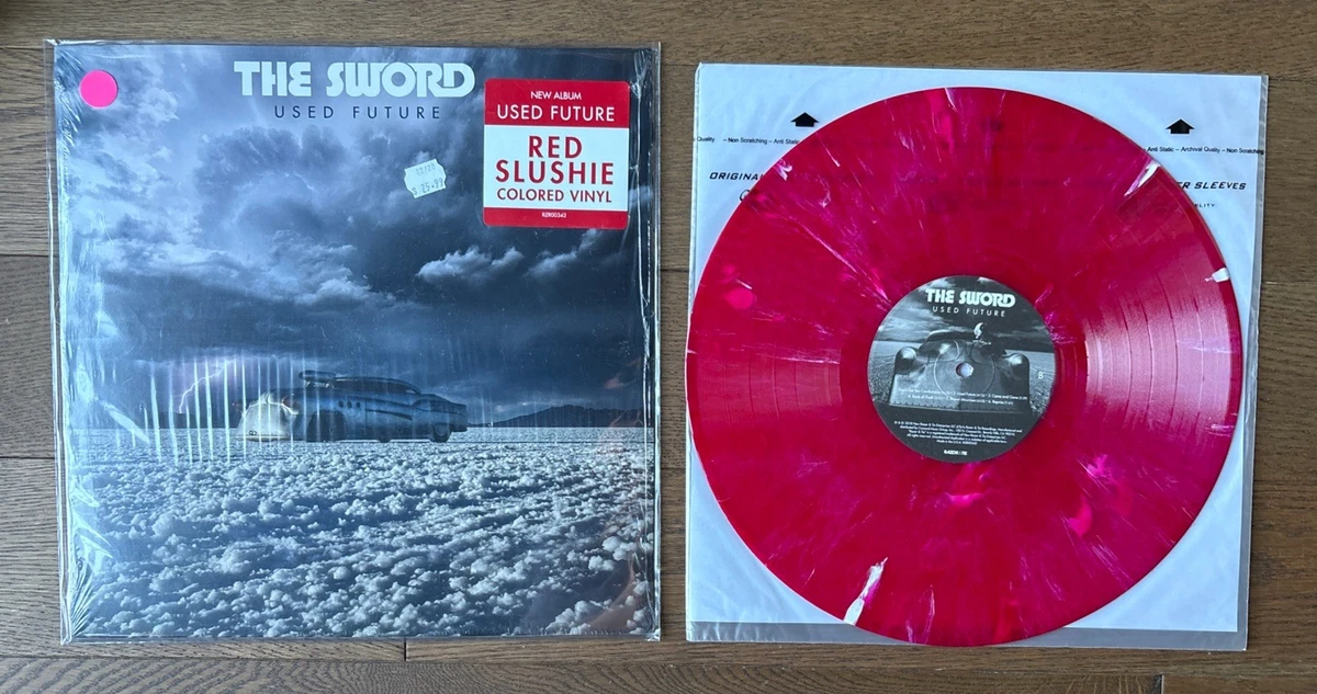 The Used 12