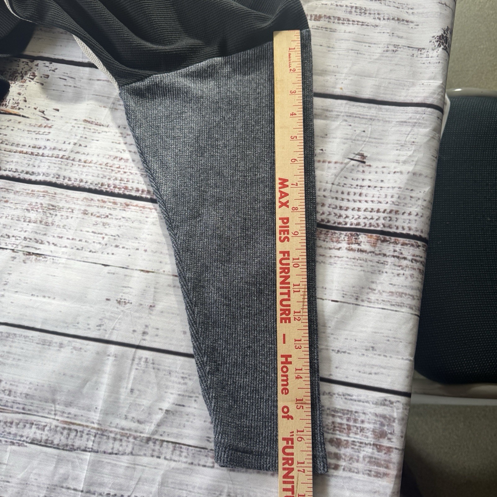 Calvin Klein Performance Plus Size 2X Colorblock … - image 11