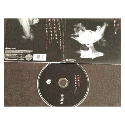 Stellastarr - Harmonies For The Haunted CD