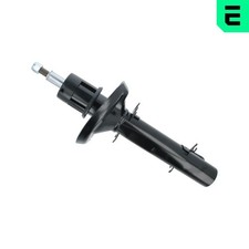 2x OPTIMAL Stoßdämpfer A-18589H M14x1,5 für VW BORA 1 1J2 GOLF 4 Variant 1J5 1J6