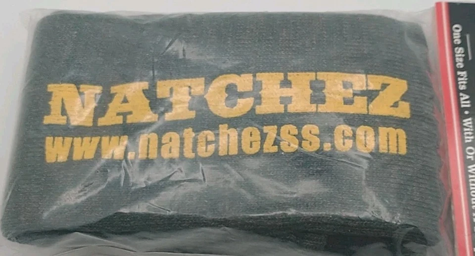 NUEVO Sack Ups Verde Camuflaje Rifle Saco Pistola Calcetín Manga Silicona Tratada EE. UU.  Foto 3 de 4