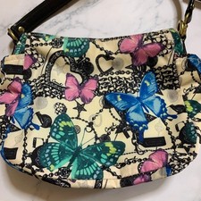 Good Condition Coach Handbag