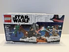 LEGO Star Wars: Duel on Starkiller Base (75236) 2019 New Sealed