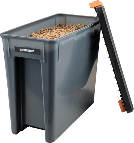 Traeger BAC628 Pellet Grills Pro 34 Insulation Blanket
