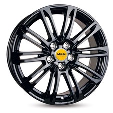 4x 17 Zoll A4 Felgen für Mercedes CLK C208 C209 Cabrio A208 A209 S Klasse C215 4x 17 Zoll A4 Felgen für Mercedes CLK C208 C209 Cabrio A208 A209 S Klasse C215