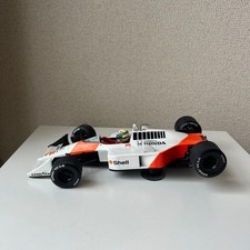 1/18 Minichamps Minicar McLaren Honda MP4/4 #1782ee