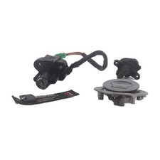 Jeu serrures (Suzuki - Bandit S 1200 1995 - 2000)