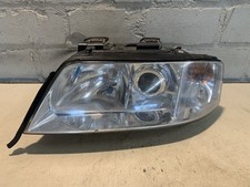 Scheinwerfer Links Audi 4B A6 Avant 2.4 quattro