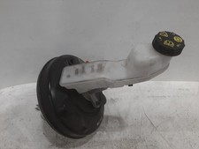 2019 FORD FIESTA Mk8 1.1L Petrol Brake Servo