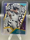 2026 Topps Finest Colson Montgomery Base (RAW)